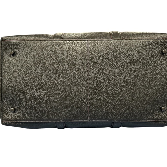 Coach Trekker Travel Bag - Picture 4 of 8